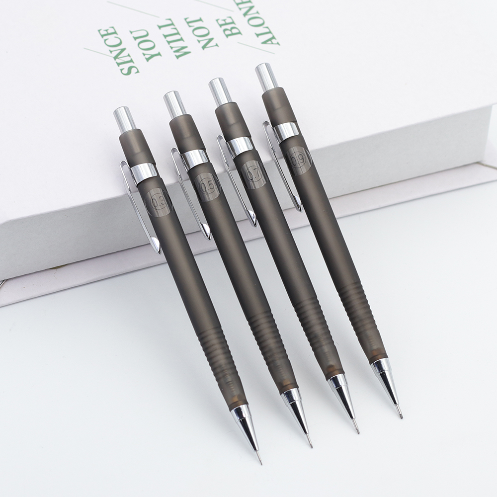 Conjunto de Lápis Mecânicos de - Mechanical Pencil 0.3 avaliação e preço