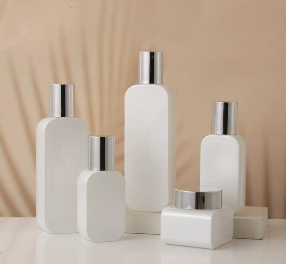 Frasco de vidro branco 30g, ta - Gel Refill Pack avaliação e preço