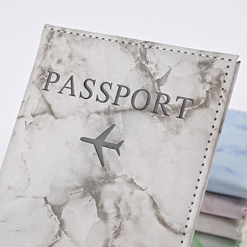 Capas de Passaporte das Powerp - Index Card Holder avaliação e preço