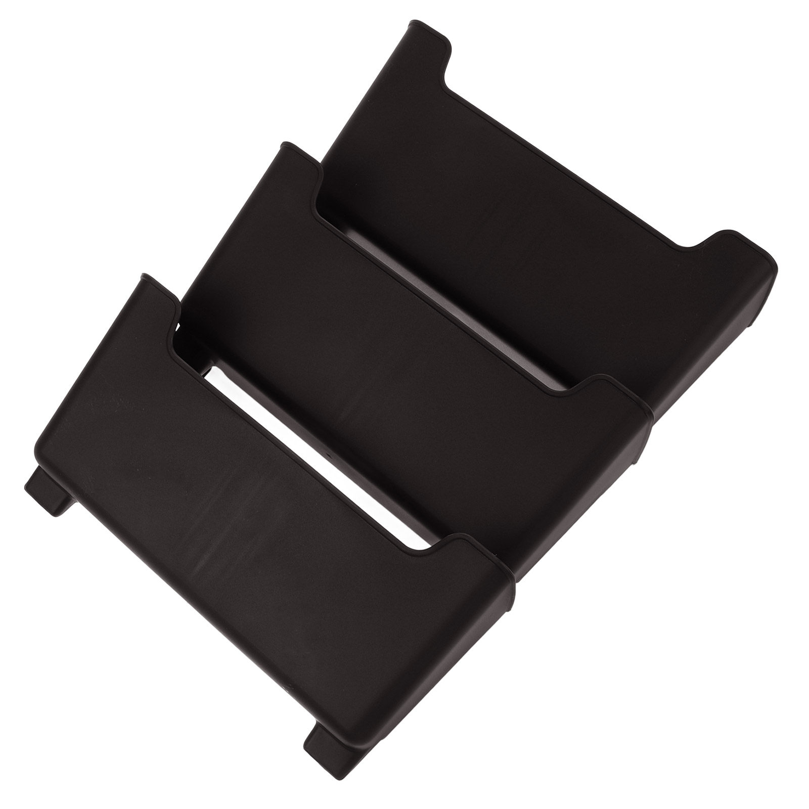 1 Conjunto de Organizador de A - Magazine Holder Rack avaliação e preço