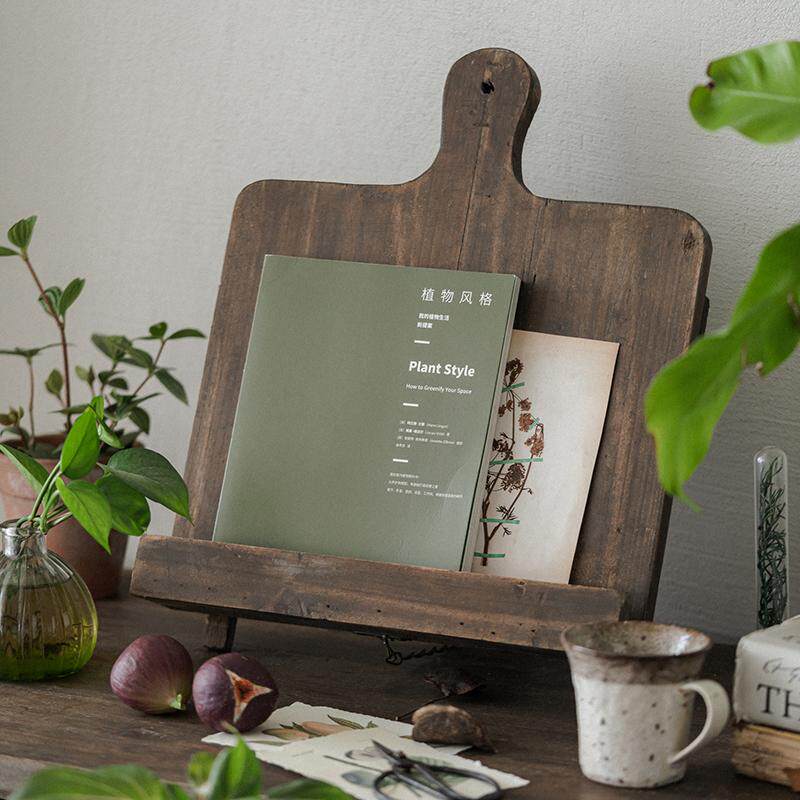 Suporte de Exibição para Livro - Magazine Holder Rack avaliação e preço